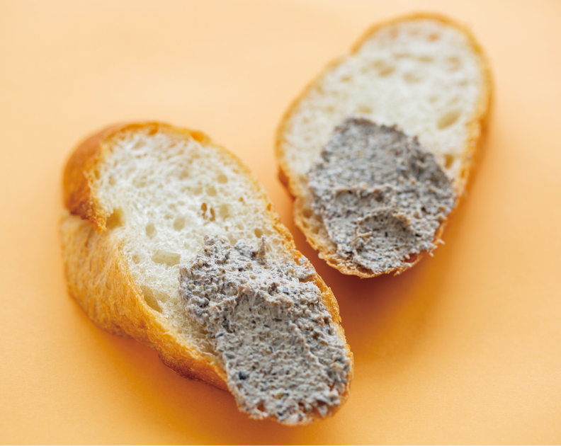 おぐに黒大豆バター