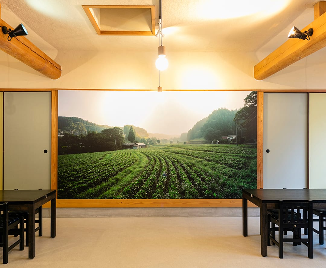 レストラン ギャラリー画像1