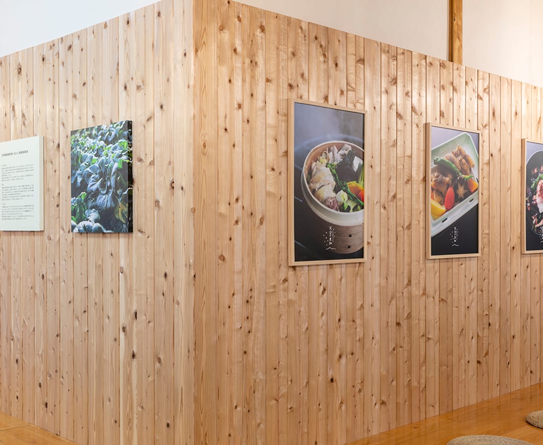 レストラン ギャラリー画像3