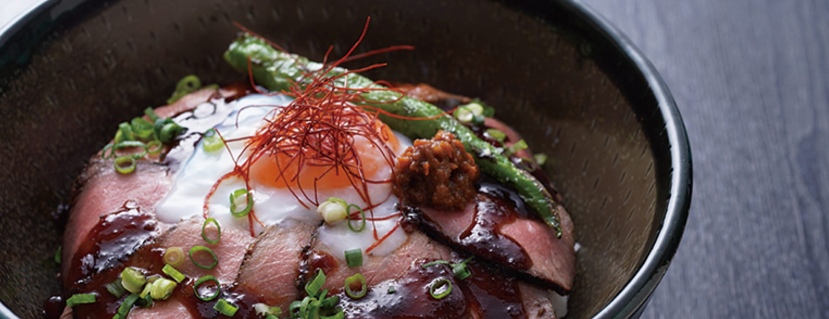 あか牛のセット 画像